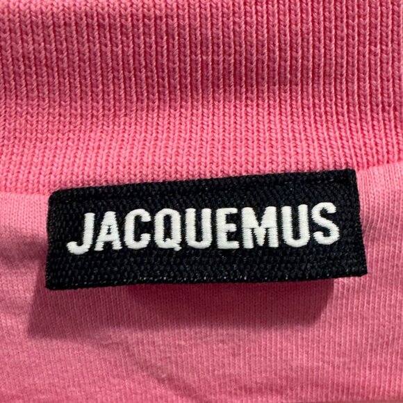 Jacquemus Long Sleeve - Picture 5 of 6